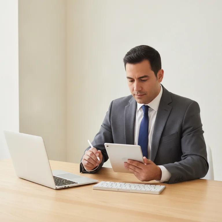 Consultor Financeiro serviço em Betim